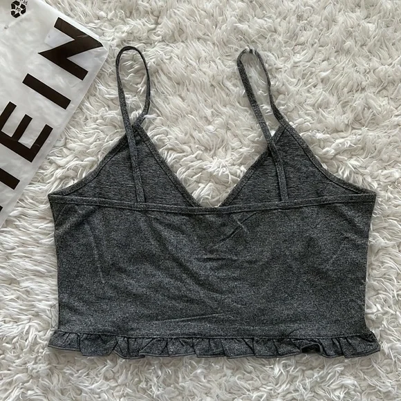 SHEIN Pajama Set - Picture 3 of 9